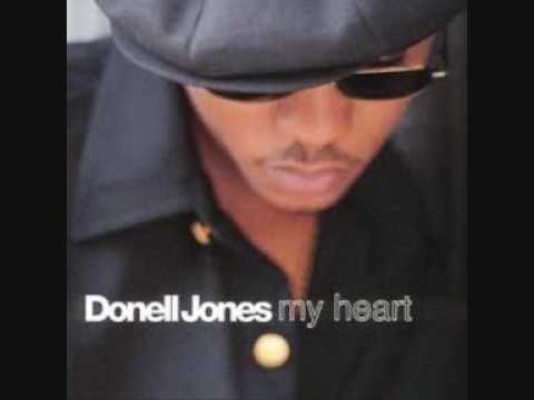 Donell Jones- Believe In Me