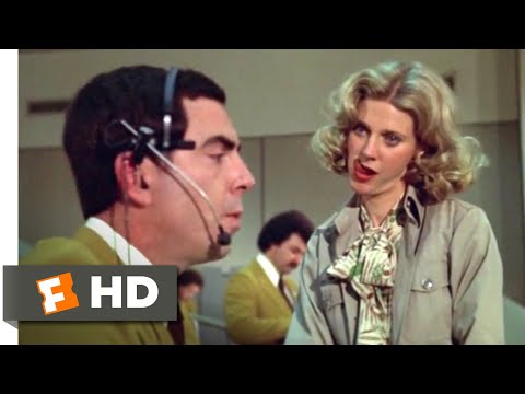 Futureworld (1976) - Seducing A Robot Scene (5/12) | Movieclips