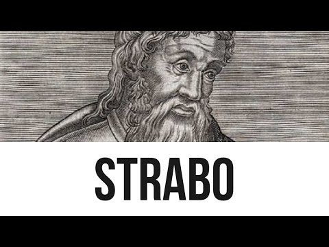 Strabo: Everything you need to know...