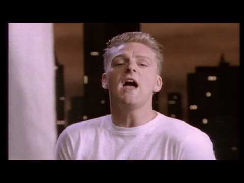 Erasure - Sometimes (Official HD Video)