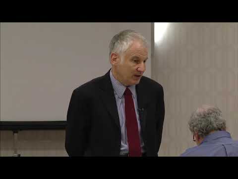 What is Eurasia? - Stephen Kotkin