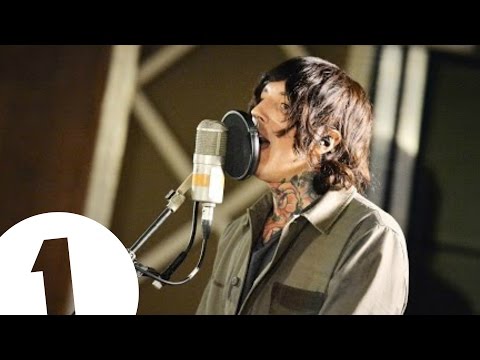 Bring Me The Horizon - Throne, live at Maida Vale for Annie Mac