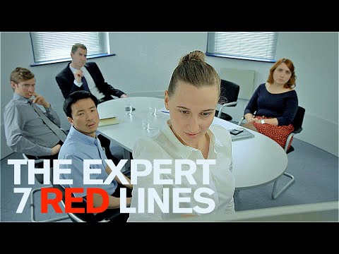 The Expert (Short Comedy Sketch)