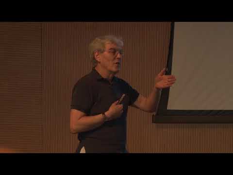 Prof  Richard Henderson | The cryoEM revolution in structural biology | Question Answer Session