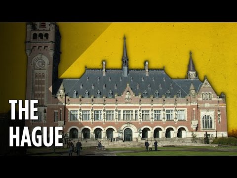 What Is The Hague And How Powerful Is It?