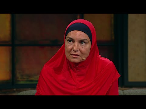 Sinead O'Connor on Islam | The Late Late Show | RTÉ One