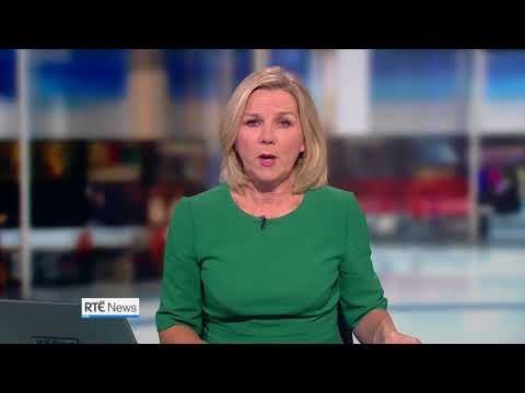 RTÉ News: Six One | Sunday 19th August 2018