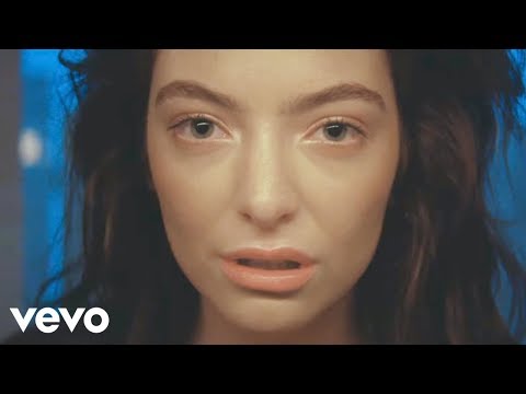 Lorde - Green Light