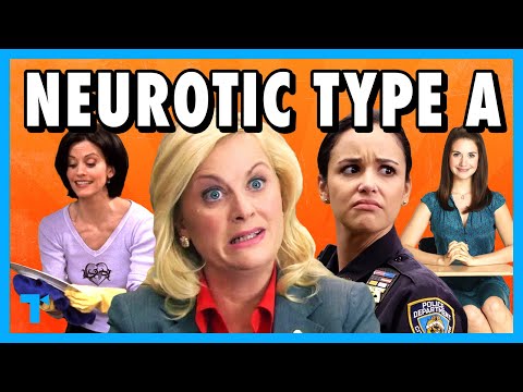 The Neurotic Type A Woman Trope, Explained