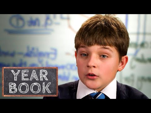 Educating Yorkshire - Episode 1 (Documentary) | Yearbook