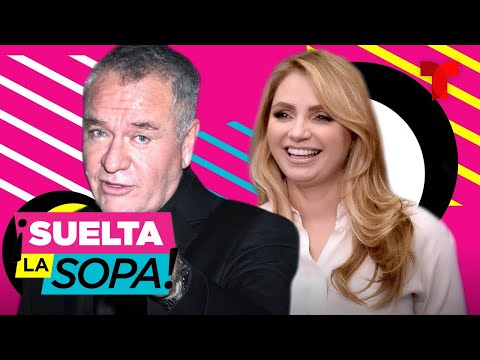 El Güero Castro demostraría ser el incondicional de Angélica Rivera | Suelta La Sopa