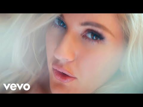 Ellie Goulding - Love Me Like You Do (Official Video)