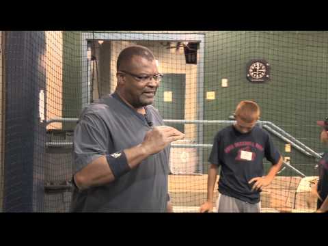 Bull Durham Batting Tips (6/19/12)