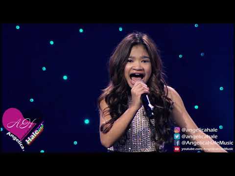 Greatest Love of All - Performed by Angelica Hale