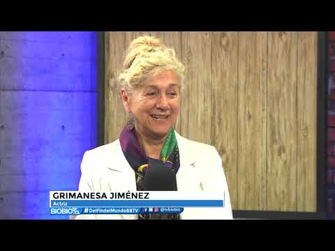 “Proyecto NO”: entrevista con Grimanesa Jiménez y Gregory Cohen