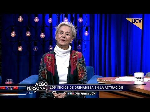 Algo Personal (24-04-2017) - Capítulo Completo