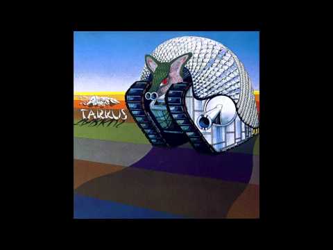 Tarkus  - Emerson, Lake & Palmer  [1971] (HD)