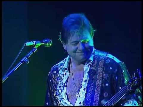 Emerson, Lake & Palmer - Live at Royal Albert Hall - 1992 [Full Concert]