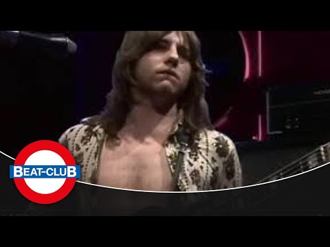 Emerson, Lake & Palmer - Knife Edge (1970)