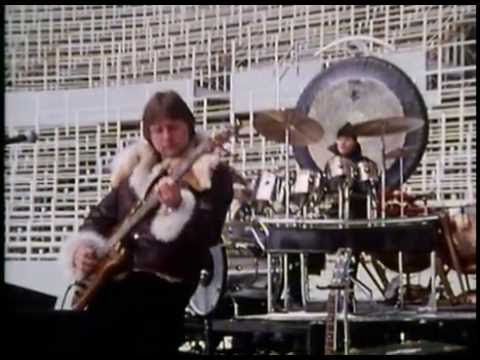 Emerson, Lake & Palmer - Fanfare For The Common Man