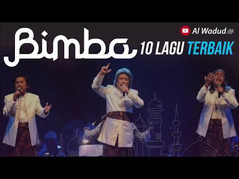 10 Lagu Religi Terbaik - Bimbo