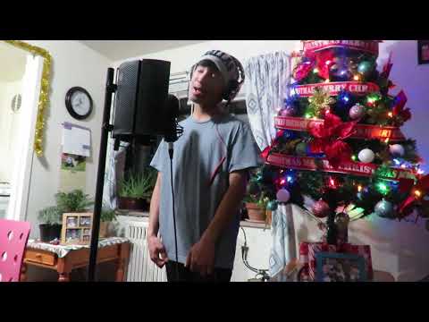 Mistletoe - Justin Bieber | Justine Suarez Cover |