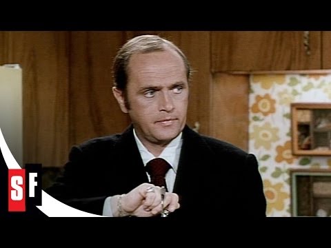 The Bob Newhart Show (4/5) Bob Takes An IQ Test (1972)