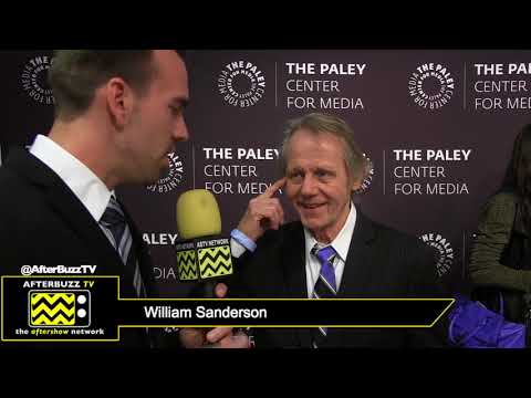 Newhart Reunion at the Paley Center: Interview with William Sanderson