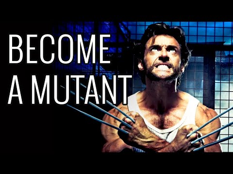 How To Become A Mutant - Epic How To