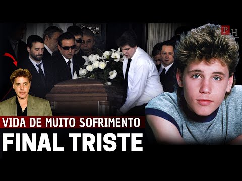 COREY HAIM, VOCÊ LEMBRA DELE?