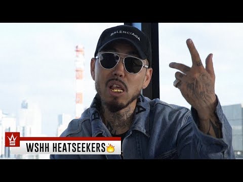 SHO "BABABABALENCIAGA" (WSHH Exclusive - Official Music Video)