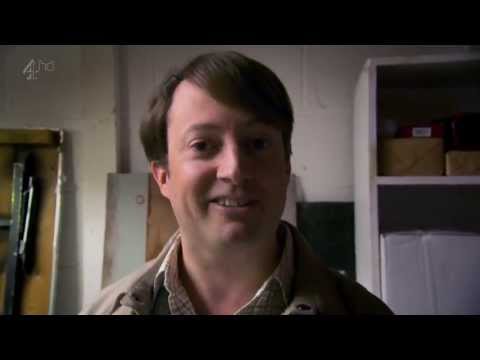 Peep Show / Пип Шоу |s08e02| / FullHD (ENG) |RUS & ENG sub|