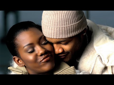 Jaheim - Put That Woman First (Official Music Video) | Warner Records