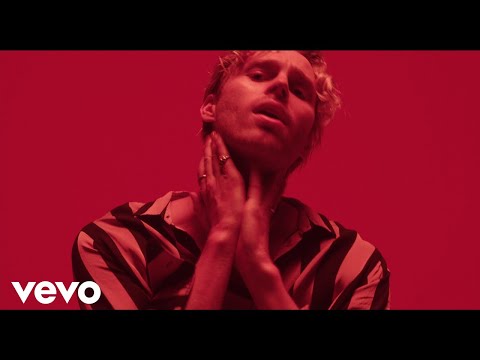 Luke Hemmings - Motion (Official Video)