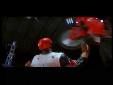 Rollerball (2002) - Trailer