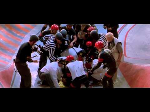 Rollerball 2002 Trailer