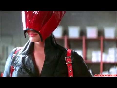 Rollerball (2002) - leather trailer HD 1080p