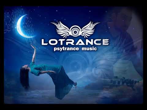 Nico Cranxx   Shankara  (Lotrance Remix)