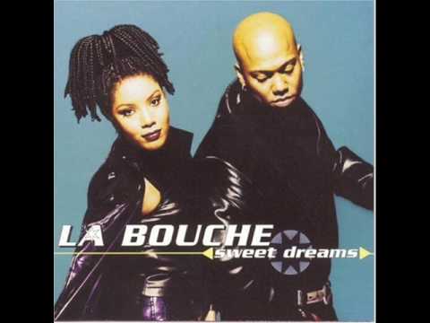 La Bouche-Be my lover  *LYRICS*