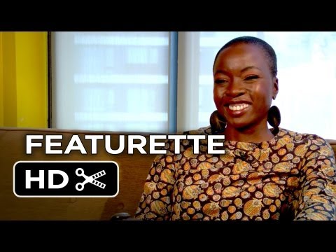 Mother of George Featurette #1 (2013) - Drama Movie HD