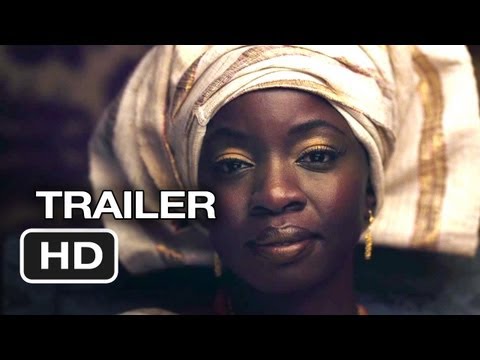 Mother of George Official Trailer 1 (2013) - Drama Movie HD