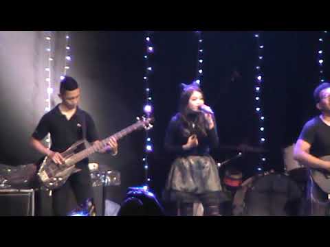 Bring Me to Life (Evanescence) - Generation Band // New Years Eve 2019