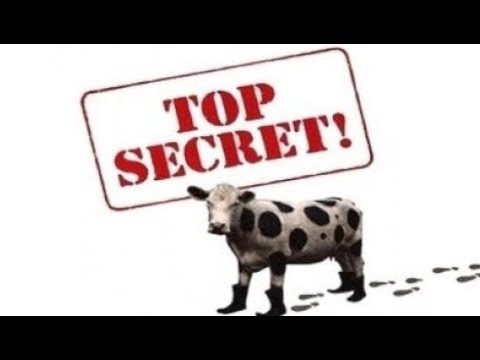 Top Secret! - Trailer V.O