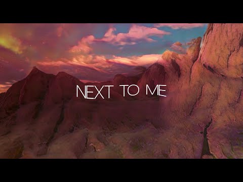 RÜFÜS DU SOL - Next To Me (Official Music Video)