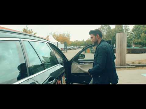 Danny Diëgo - Lang leve de liefde - Officiële videoclip (Ultra HD 4K Music Video)