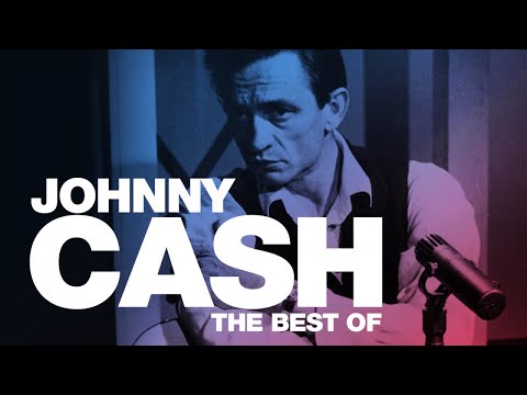 The Best of Johnny Cash