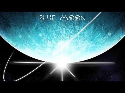 Blue Moon - A Sci-Fi Short