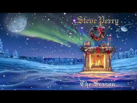 Steve Perry - "The Season" Full Album Playback