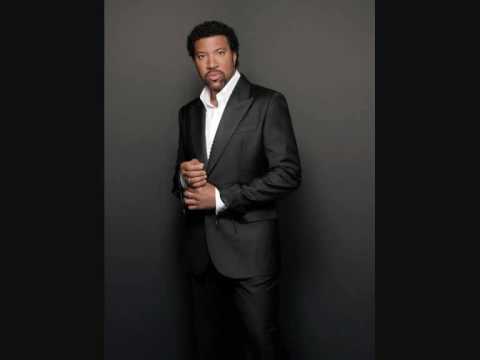 Lionel Richie- LADY