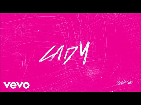 sangiovanni - lady (visual)